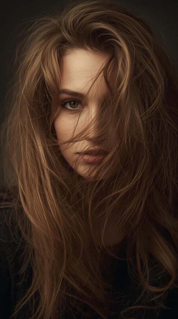 6. Dirty Blonde Depth