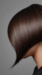 9. Inverted Bob