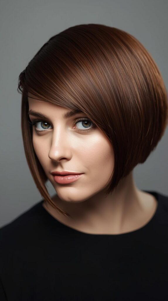 9. Inverted Bob