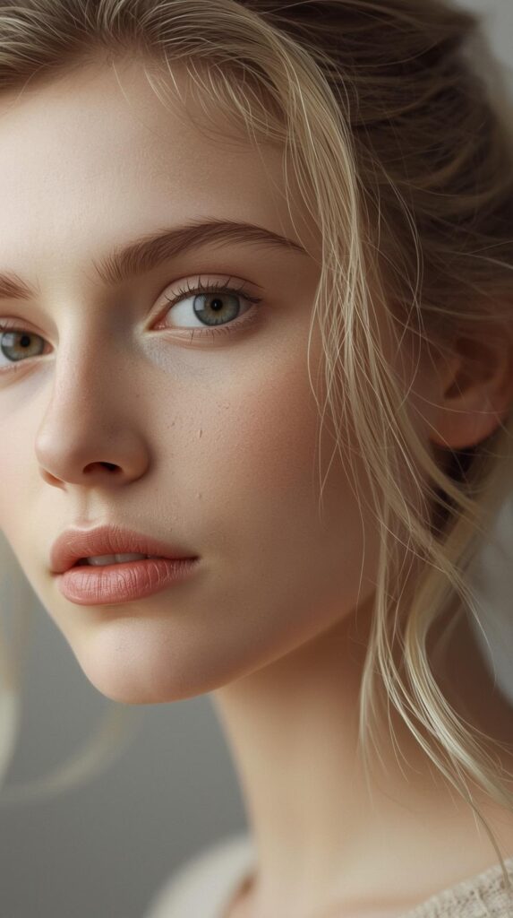 9. Mushroom Blonde Neutral