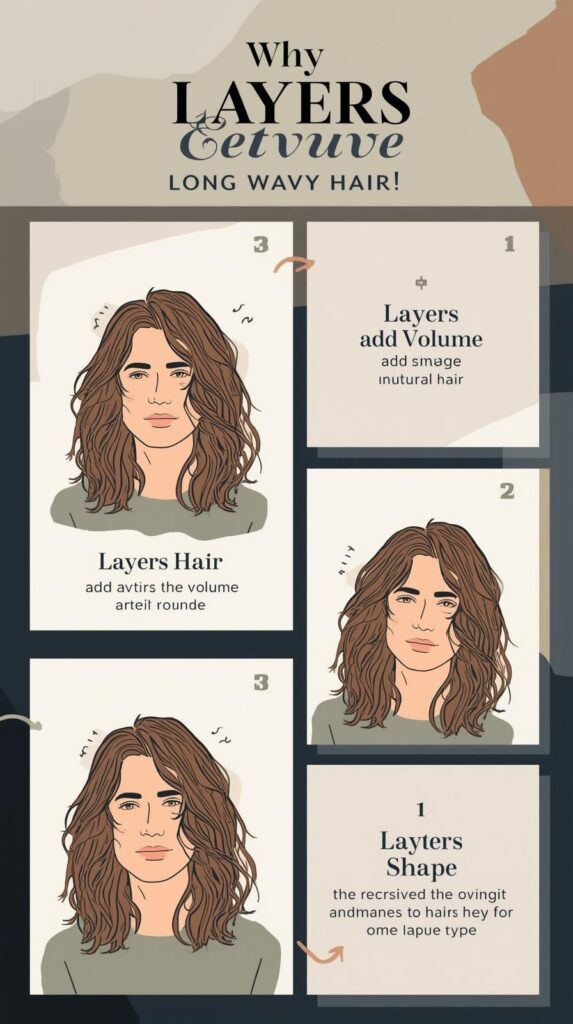 Add Magnitude with Layered Waves