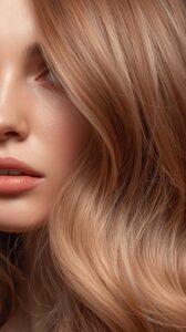 Rose Gold Tint