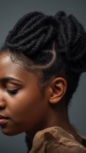 Twist-Out