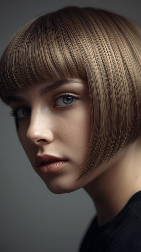 11. Inverted Bob