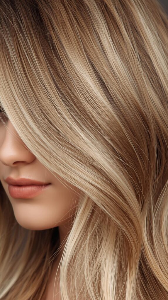 12. Bob with Highlights