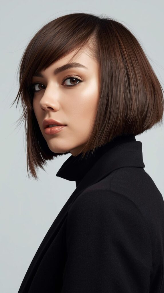 3. Asymmetrical Bob