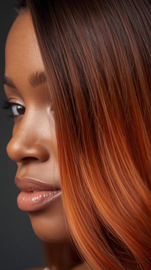 4.-Copper-Ombre-on-Natural-Hair