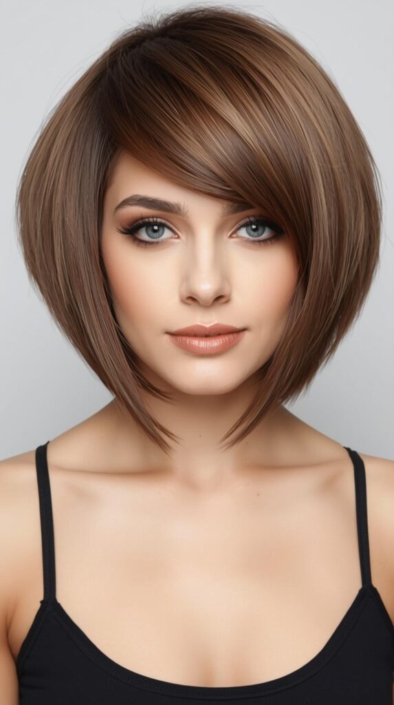 7. Asymmetrical Bob