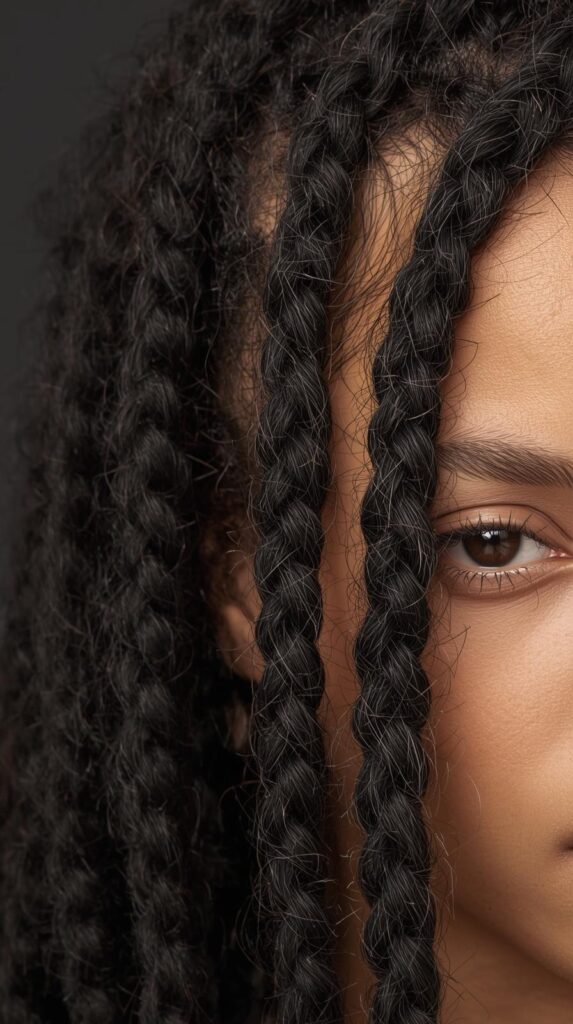 7. Two-Strand Twists