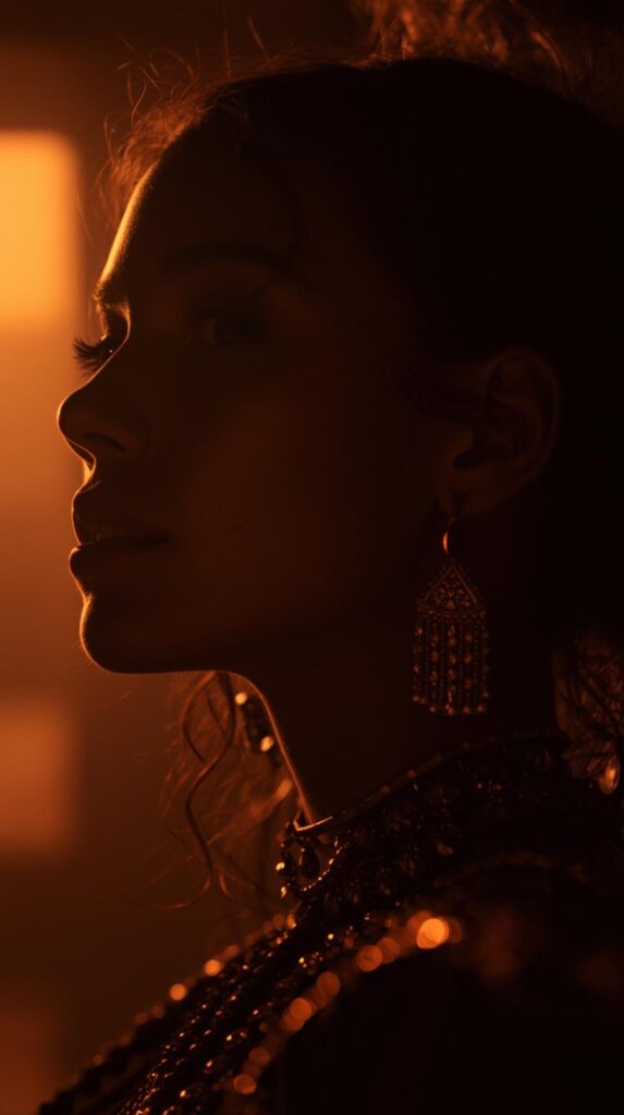 1. Rich Chocolate Brown