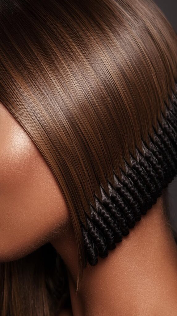 10. Crimped Base with Smooth Ends