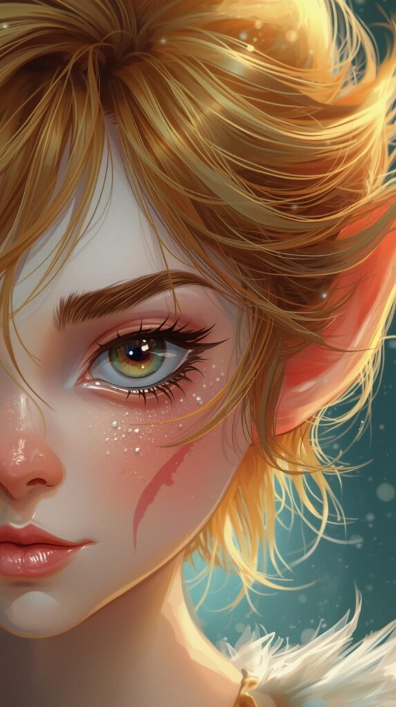 10. Micro Pixie With Hidden Extension Volume