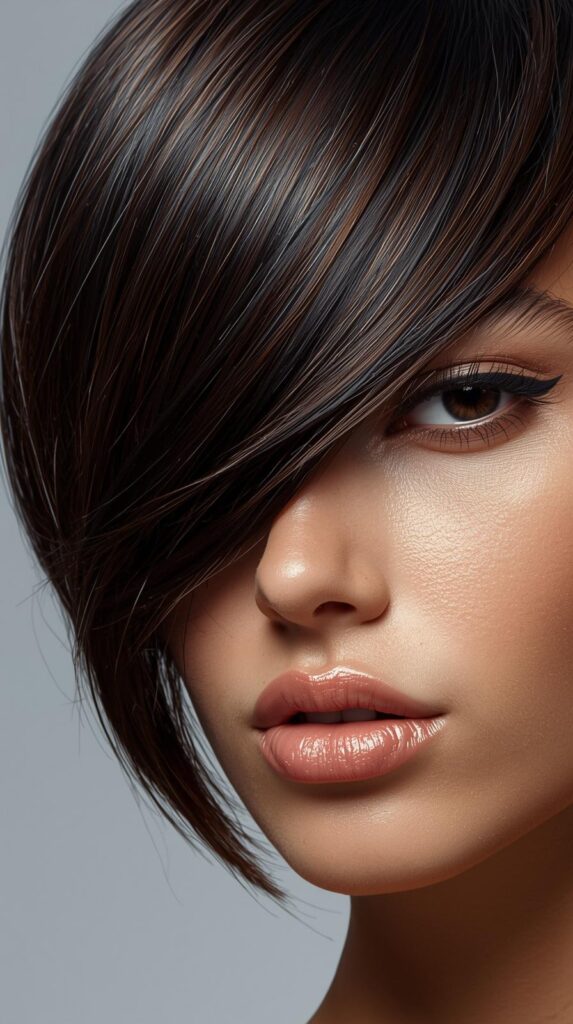 11. Black-Brown Gloss