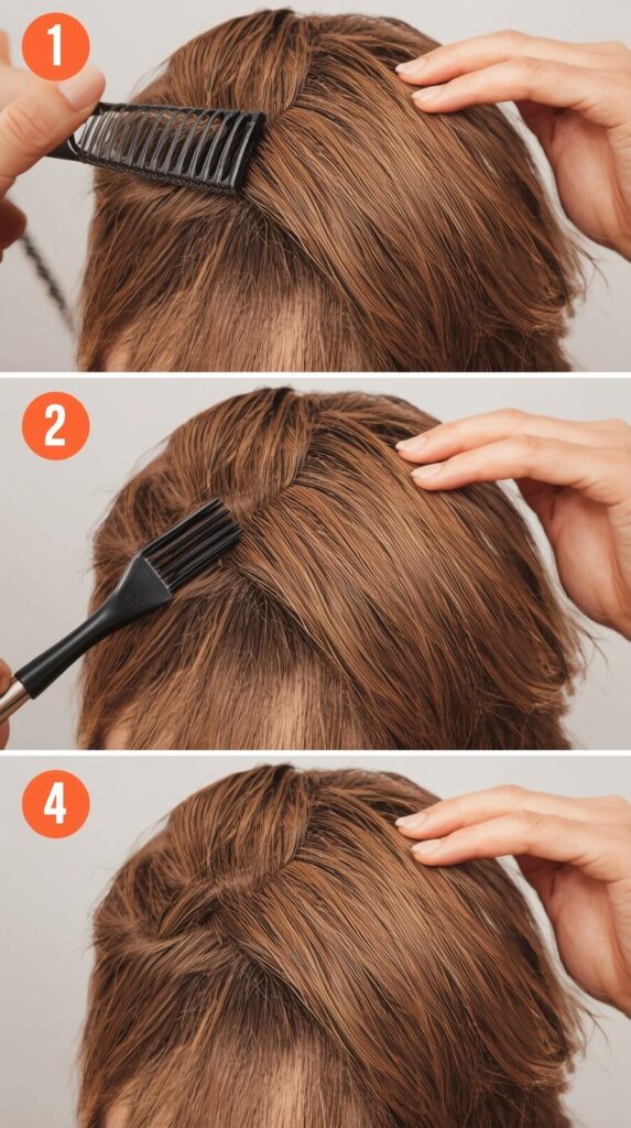 11. Common Mistakes to Avoid When Doing a Silk Press