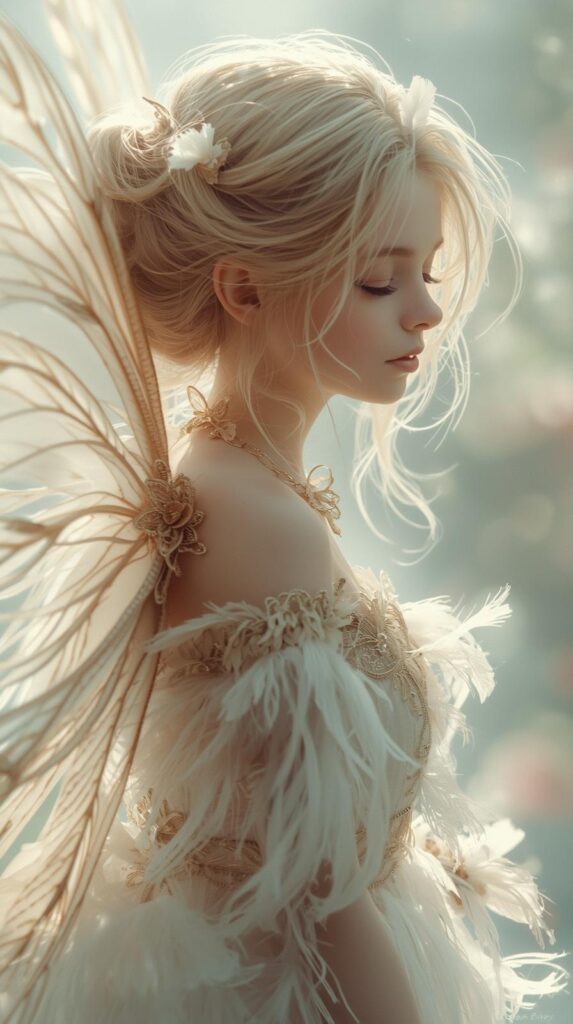 11. Feathered Pixie with Soft Texture