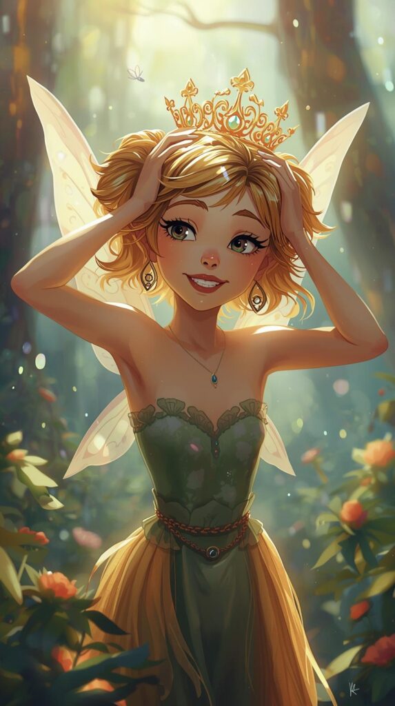 12. Pixie with Lifted Crown for Added Height