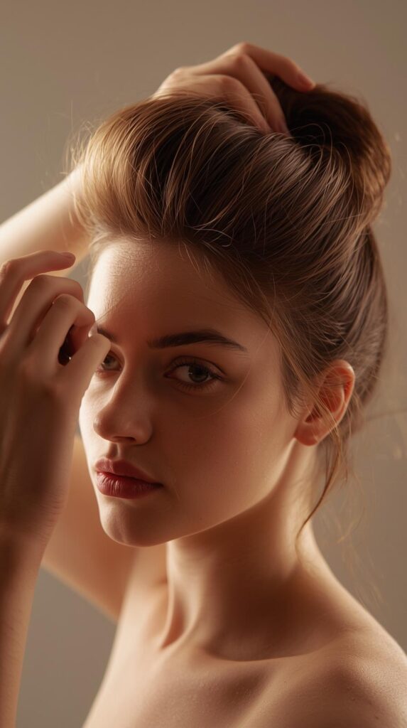 12. Puff Maintenance and Night Routine