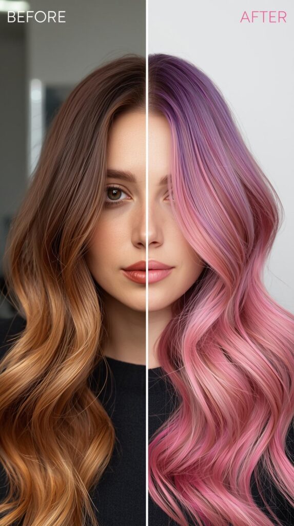 12. When to See a Professional Colorist