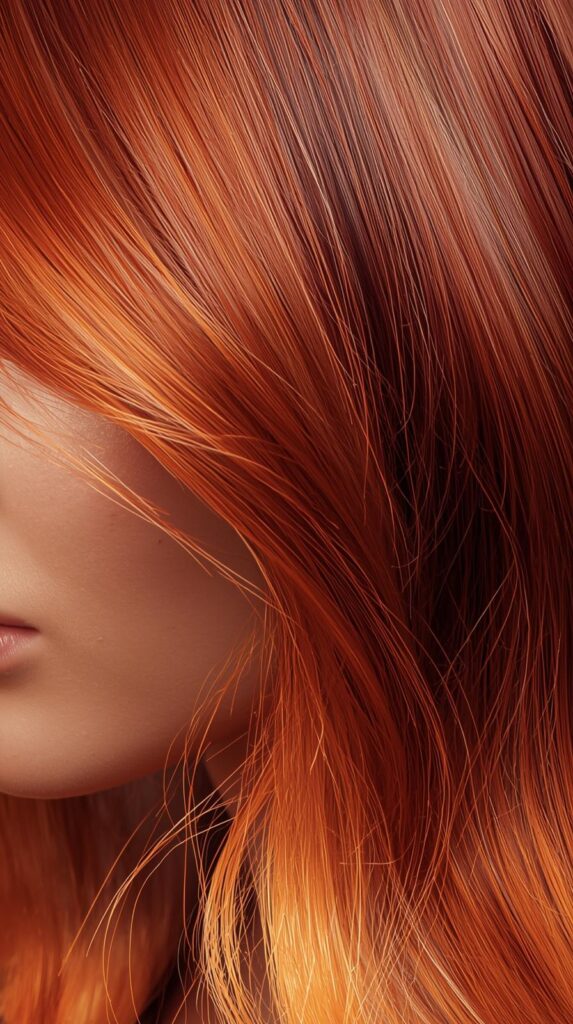 13. Staying Consistent With a Color-Friendly Hair Routine