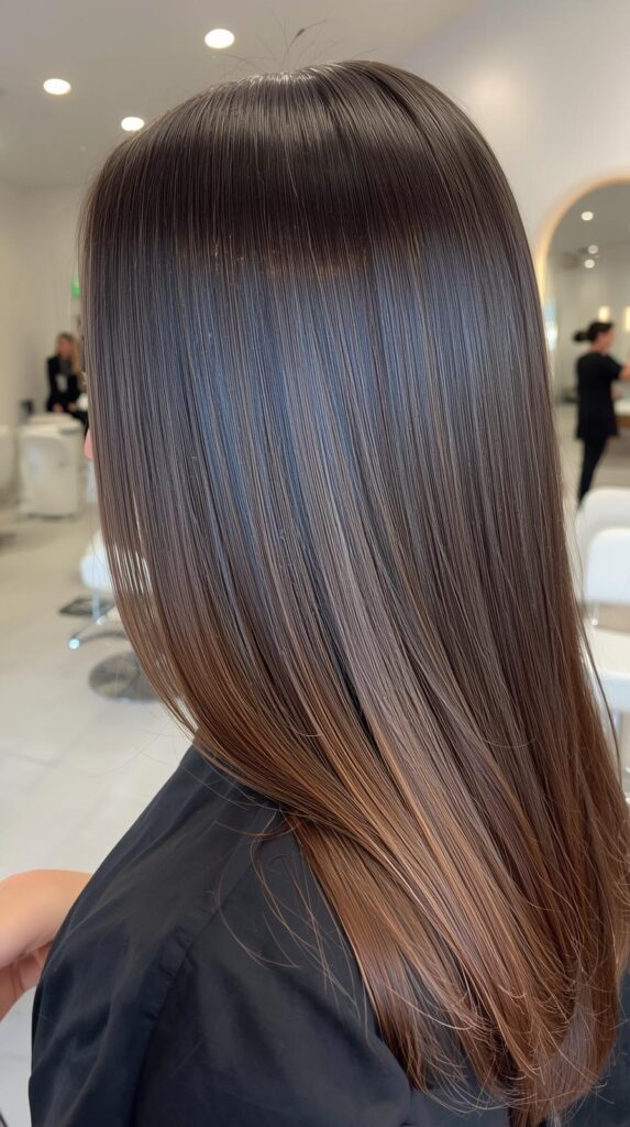 13. When to Get a Professional Silk Press Instead of DIY