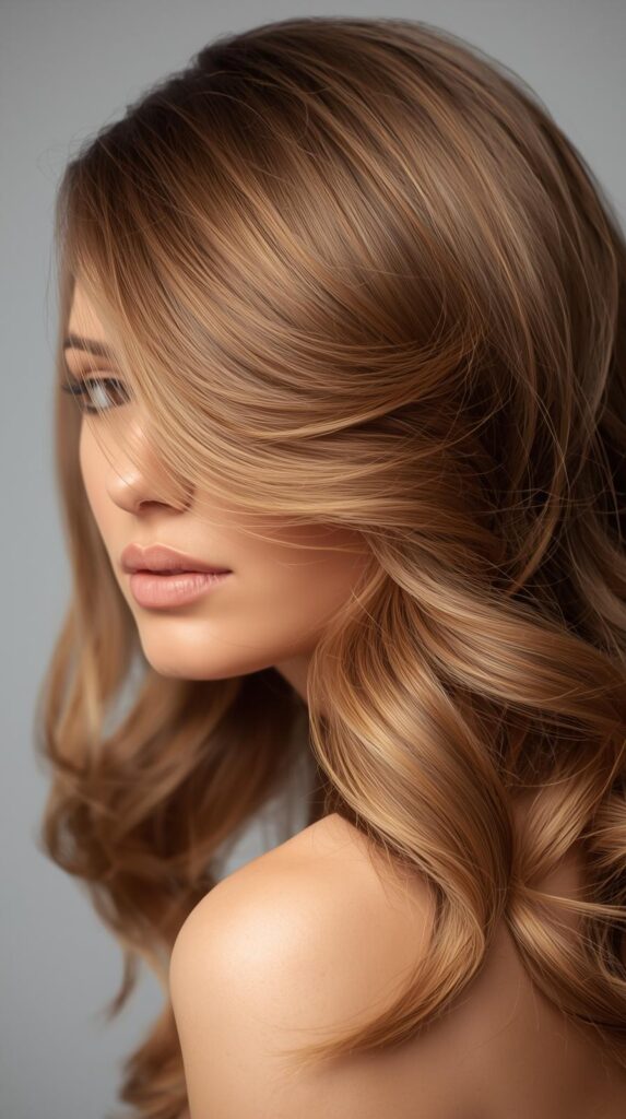 Voluminous Blowout with Soft Ends