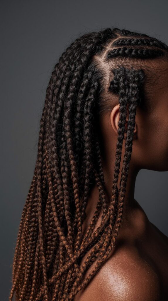 9. Passion Twists