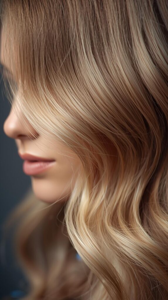 1. Soft Waves with Deep Side Part