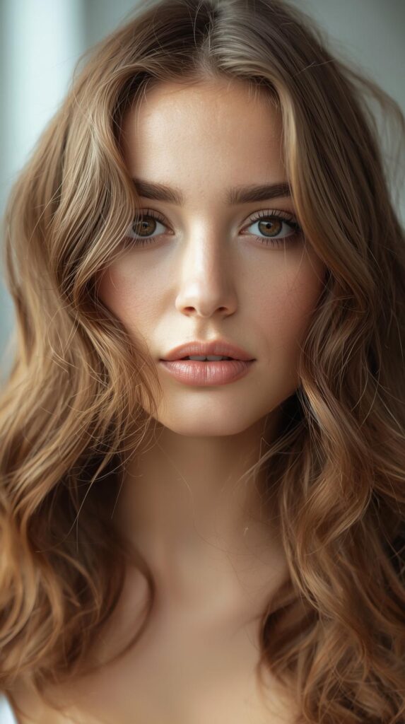 10. Loose Waves with Middle Part