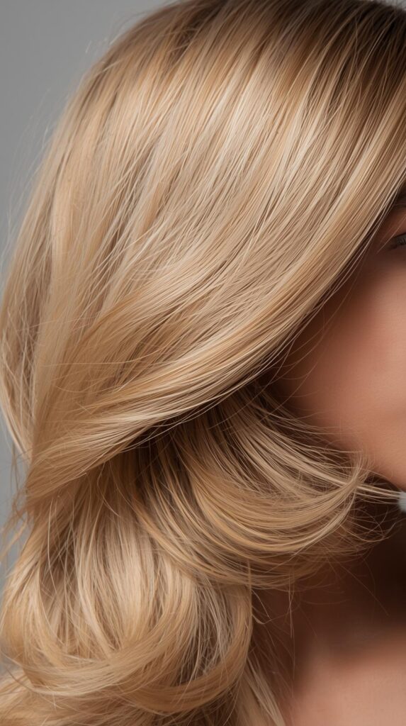 11. Soft Blowout With Volume