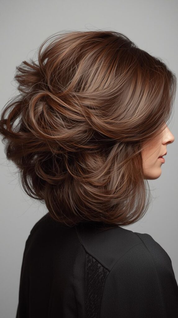 11. Voluminous Blowout