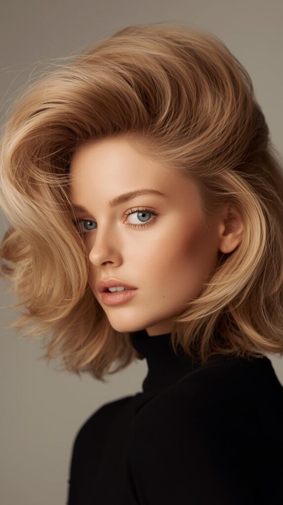 14. Voluminous Blowout