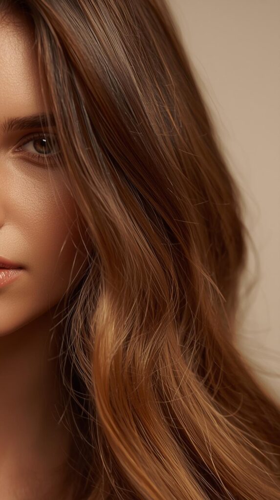 16. Nourish Hair from Within