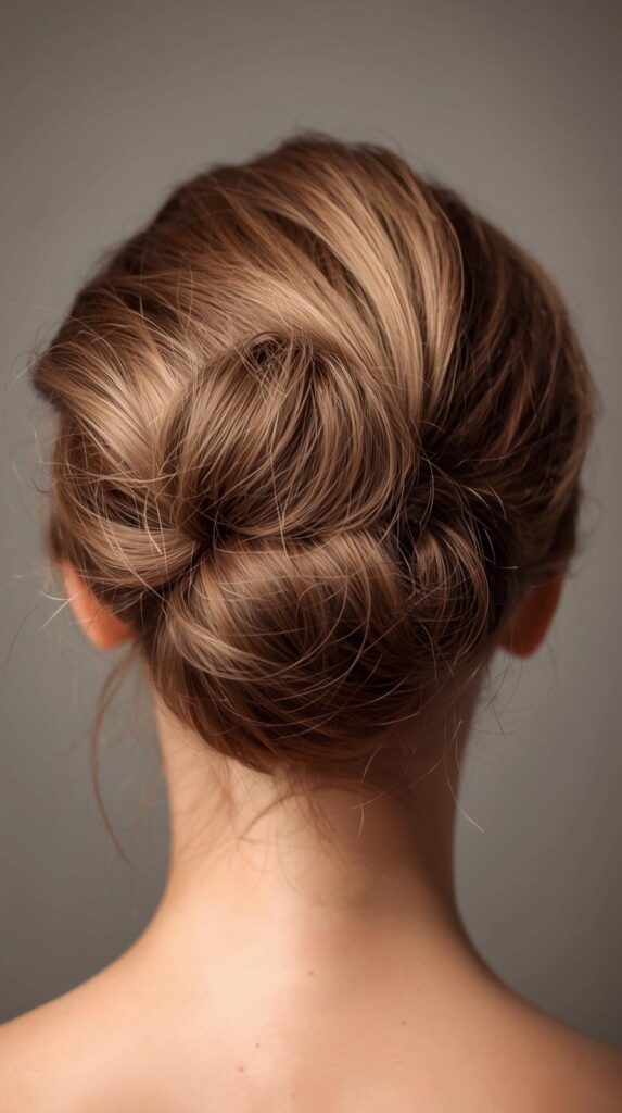 2. Voluminous Blowout