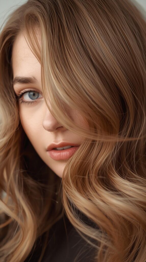 5. Quick Flat-Iron Waves