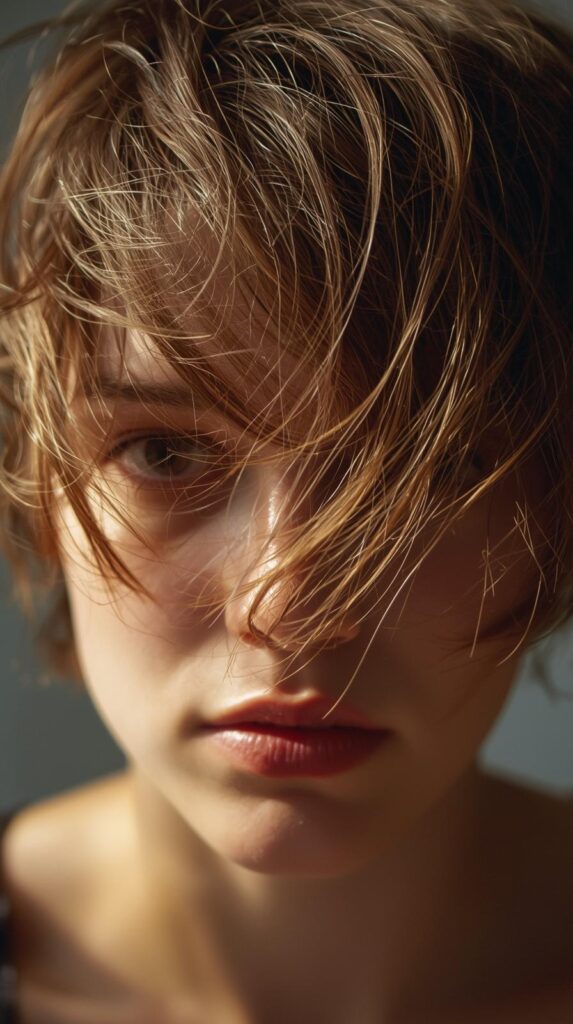 9. Messy Short Waves