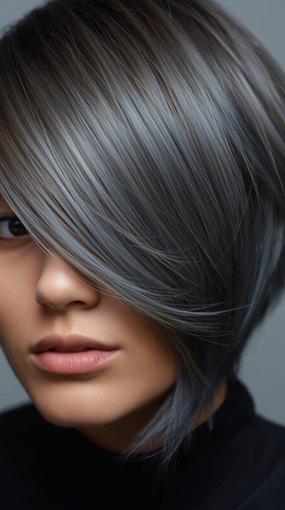 12. Cool Espresso Ash