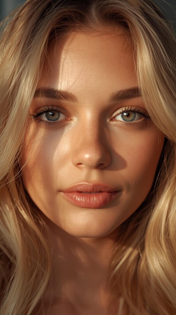 3. Honey Golden Blonde Tone