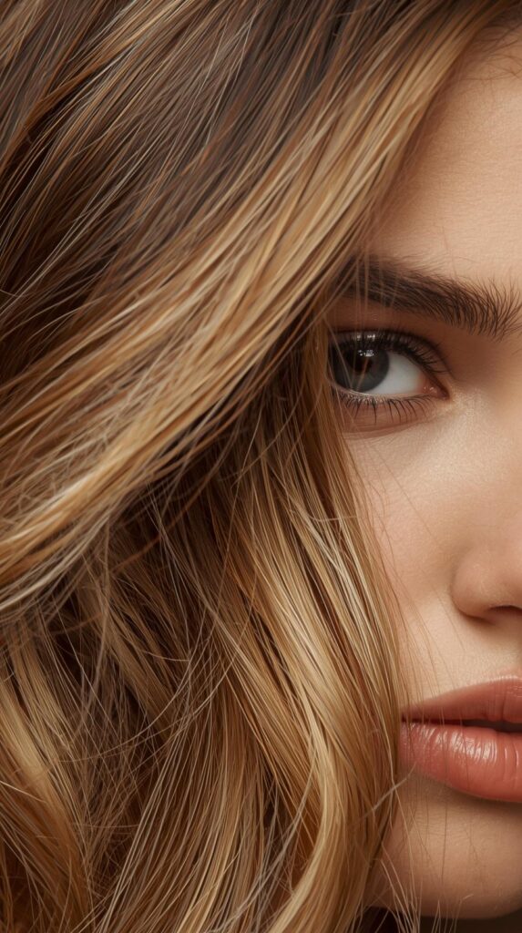 4. Dark Golden Blonde for Natural Dimension