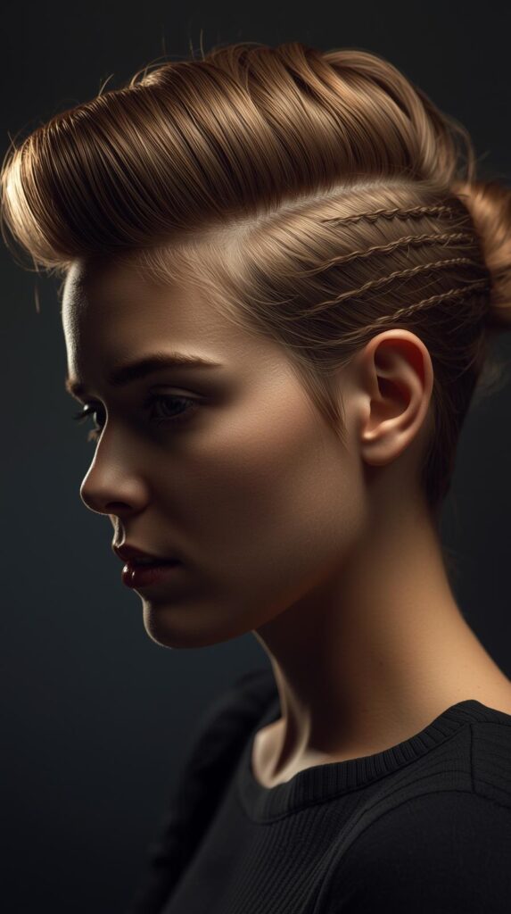 12. Hidden Underlights for Versatile Style