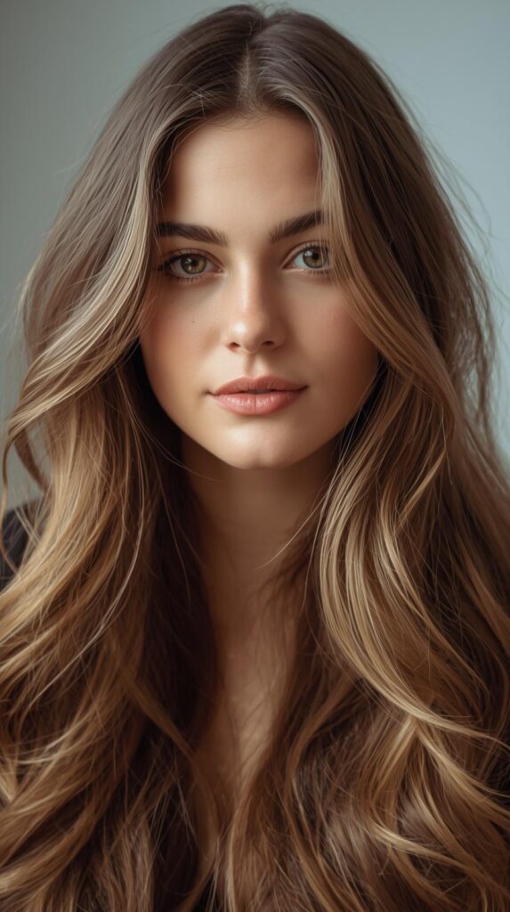 1. Long Layered Waves