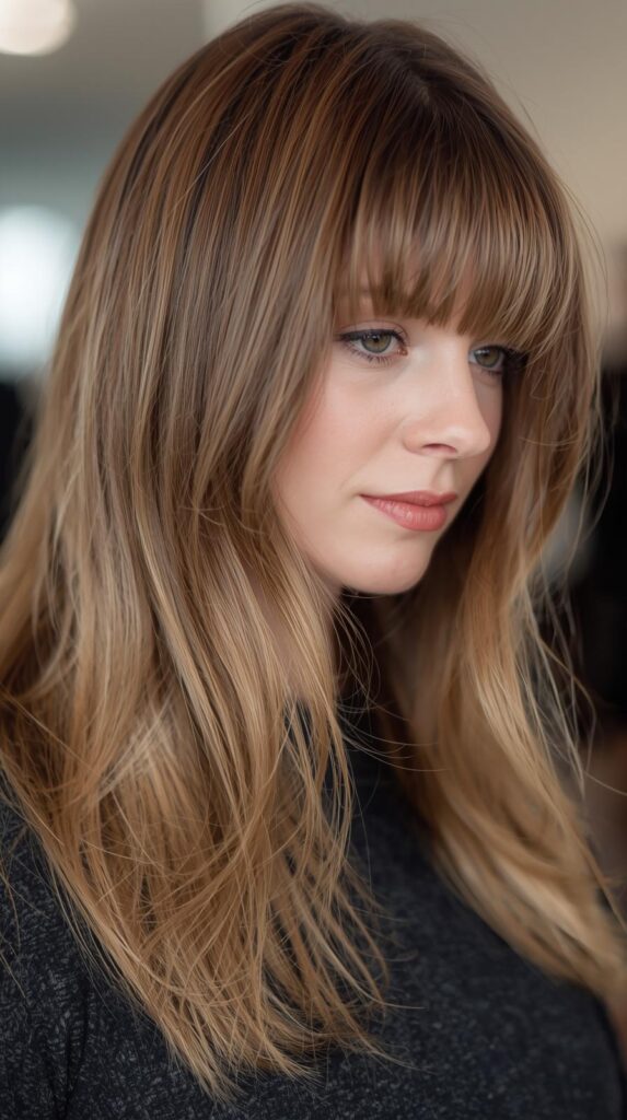 10. Long Layers with Blunt Ends