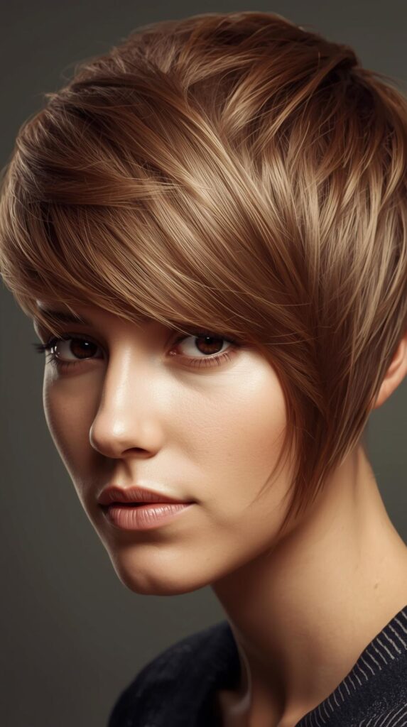 10. Pixie Bob Hybrid