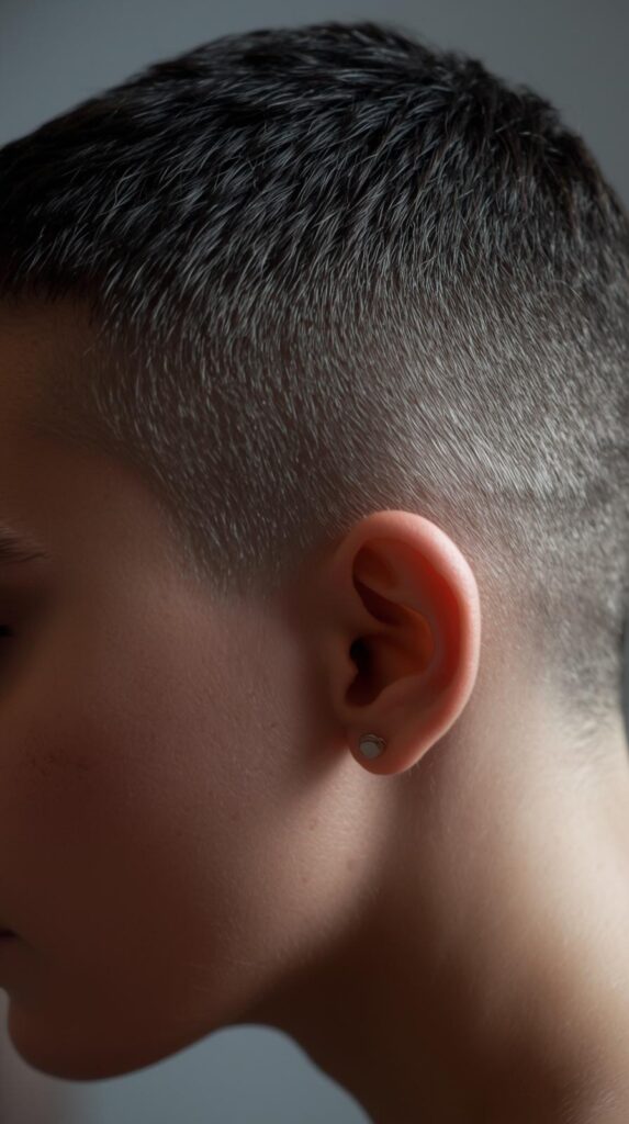 11. Ultra-Short Crop Pixie