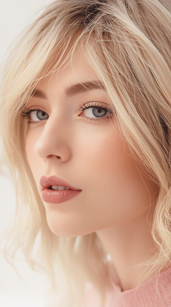 2. Soft Feathered Layers