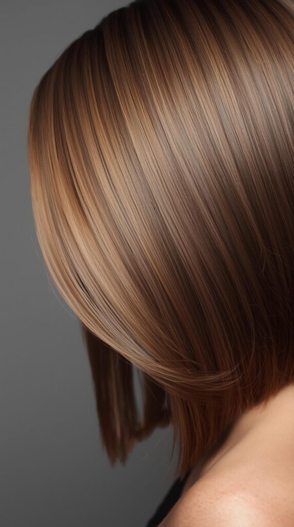 4. V-Cut Long Layers