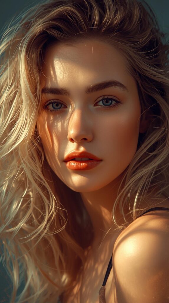 9. Dirty Blonde Dimension