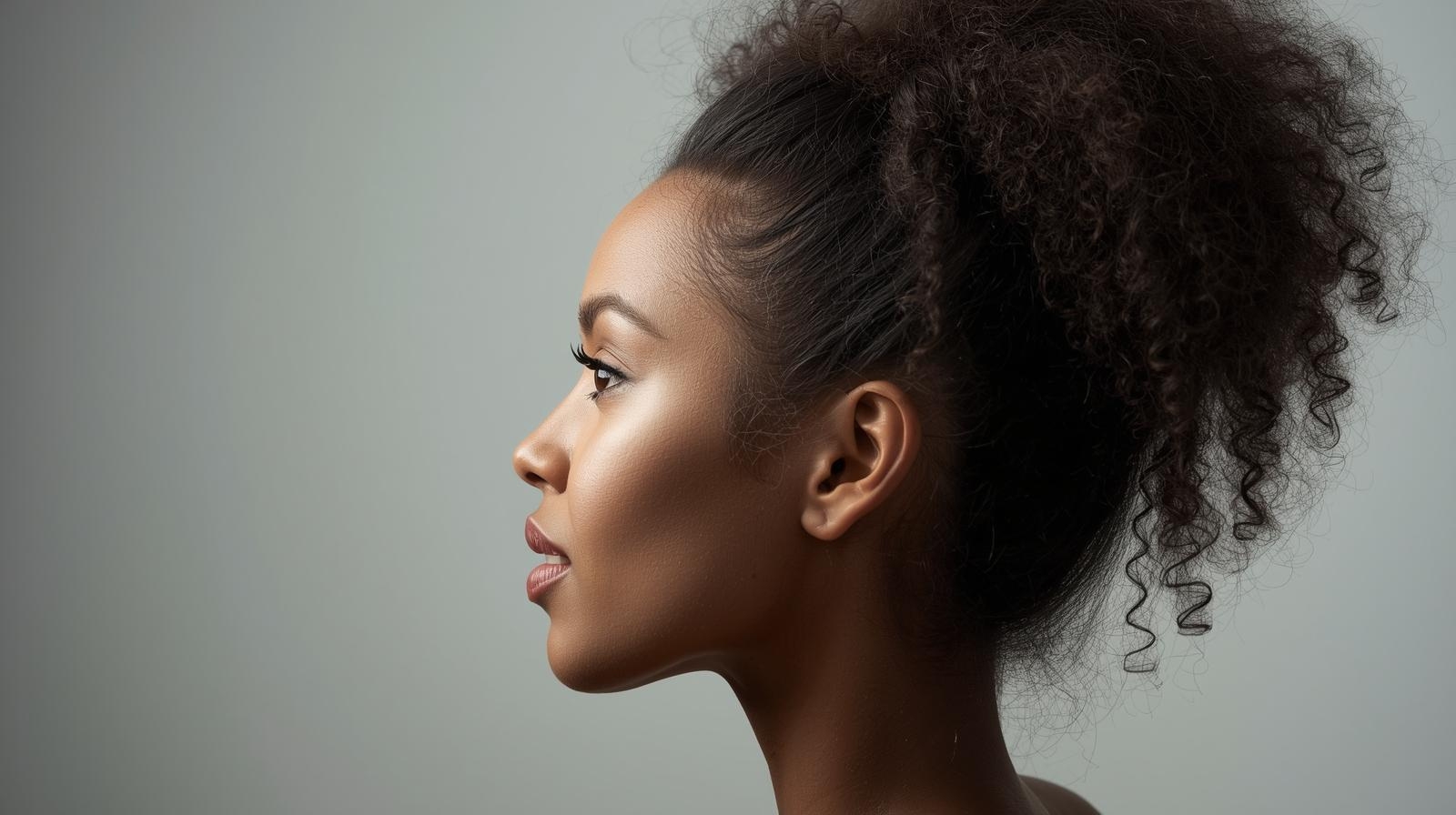 10 Gorgeous Coily Hairstyle Inspo Ideas to Elevate Your Look