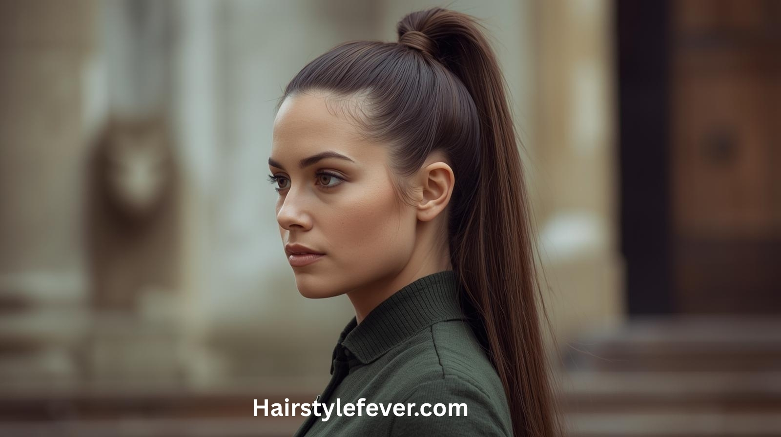 10 Stunning Rumi Hairstyle Ideas