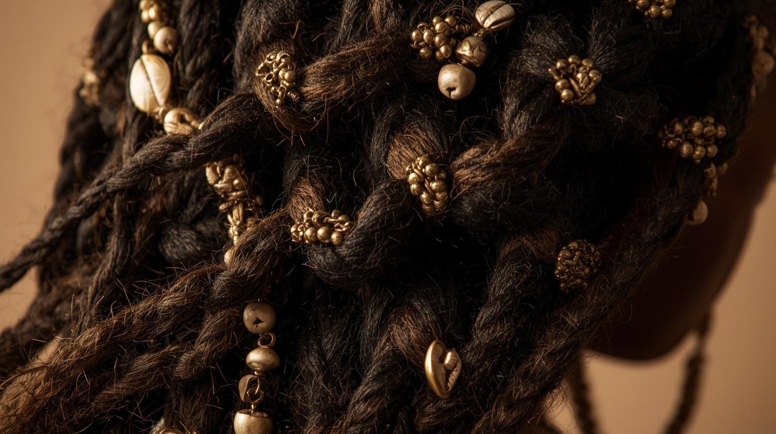 11 Fulani Braids with Knotless Hairstyles