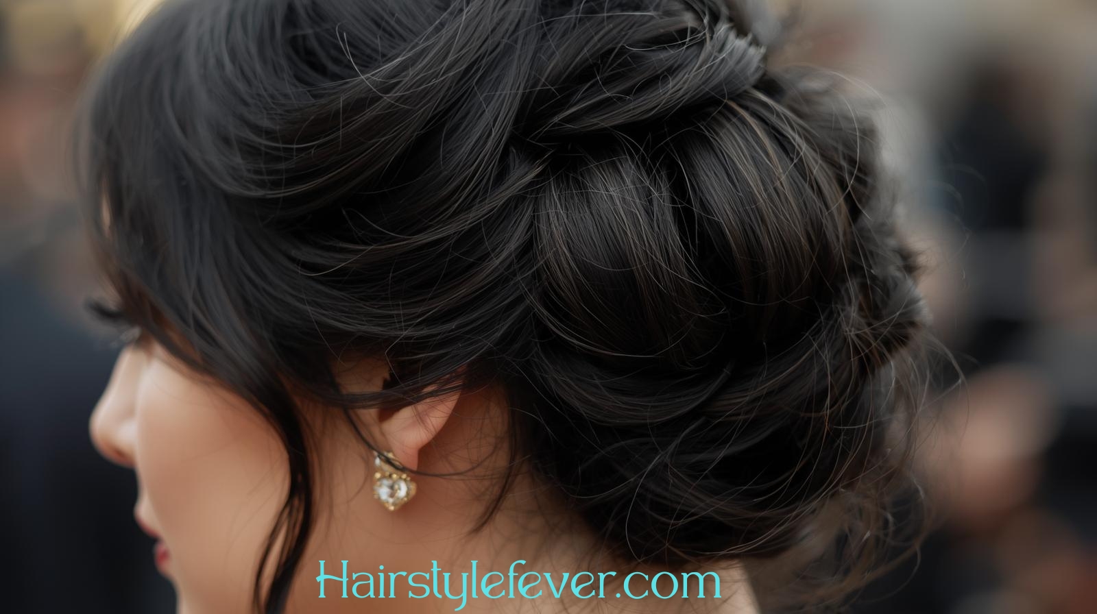 Jet Black Hair Black Women: 13 Sleek and Chic Hairstyles